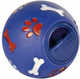 Produktbild von TRIXIE Snackball aus Kunststoff ø 11 cm