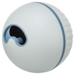 Trixie Snackball Hundespielzeug grau – Bild 1 von 7