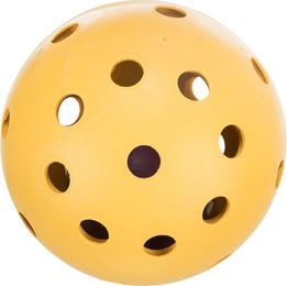 Produktbild von TRIXIE Snackball Lochball mit Ball Naturgummi - 1 Stk.