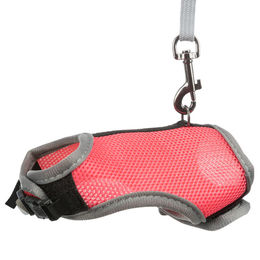 Produktbild von TRIXIE Softgeschirr mit Leine für Kleintiere