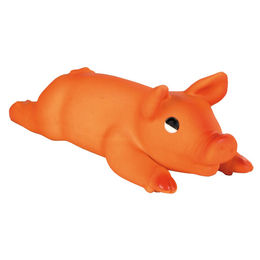 Produktbild von Trixie Spanferkel Latex Hundespielzeug 23 cm - 1 Stk.