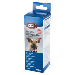 Produktbild von TRIXIE Speckblasen für Hunde - 120 ml