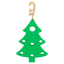 Produktbild von Trixie Spiel- und Snackbaum grün