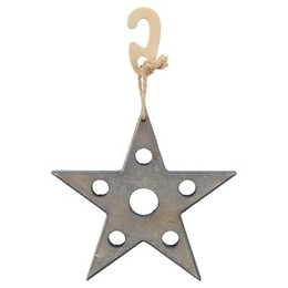 Produktbild von Trixie Spiel- und Snackstern für Nager