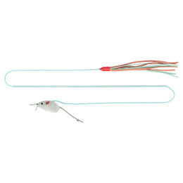 Produktbild von Trixie Spielangel mit 2 Spielzeugen