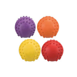 Produktbild von Trixie Spielball aus Naturgummi 6 cm - 6 cm