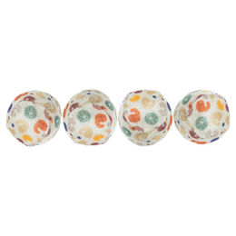 Produktbild von Trixie Spielbälle mit Muster