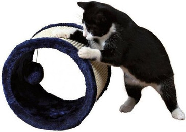 Produktbild von Trixie Spielrolle aus Sisal und Plüsch