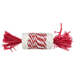 Produktbild von Trixie Spielrolle mit Papiergarn