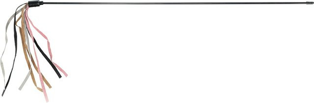 Produktbild von Trixie Spielstab für Katzen mit Lederbändchen - 65 cm