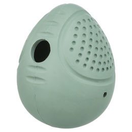 Trixie Steh-Auf Snack-Ei Naturgummi – Bild 1 von 12