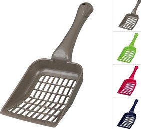 Produktbild von Trixie Streulöffel Größe M