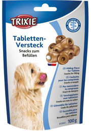 Trixie Tabletten-Versteck für Hunde - 2 x 100 g – Bild 1 von 3