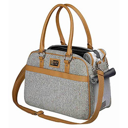 Produktbild von Trixie Tasche Helen grau