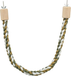 Produktbild von Trixie Tau-Sitzstange bunt