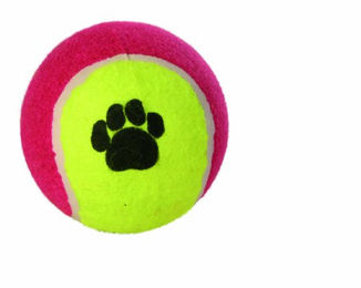 Trixie Tennisbälle – Bild 1 von 3