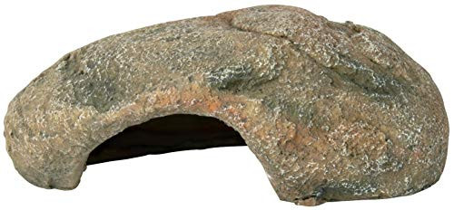 Produktbild von TRIXIE Terrariendeko Reptilienhöhle Steppenfelsen