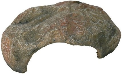 Produktbild von TRIXIE Terrariendeko Reptilienhöhle Steppenfelsen
