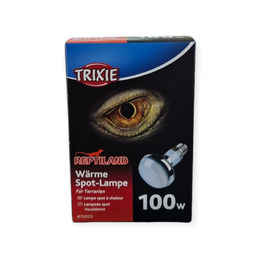 TRIXIE Terrarienleuchte Wärme-Spotlampe – Bild 1 von 3