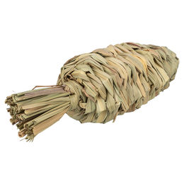 Produktbild von TRIXIE Tier-Intelligenzspielzeug Grasspielzeug Karotte