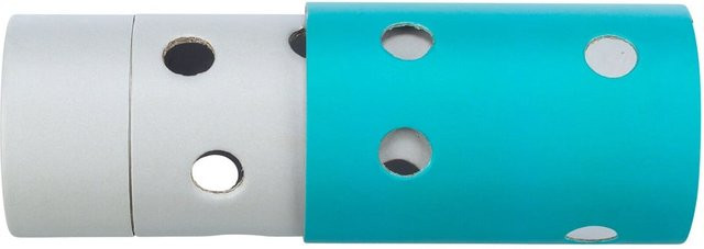 Produktbild von TRIXIE Tier-Intelligenzspielzeug Nager Snack & Food Roll