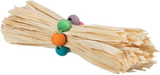 Produktbild von TRIXIE Tier-Intelligenzspielzeug Nager-Spielzeug Lieschblatt