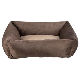 Produktbild von TRIXIE Tierbett Lionel braun/beige für Hunde