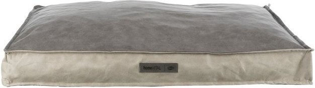 Produktbild von TRIXIE Tierbett Vital Kissen Calito sand/grau