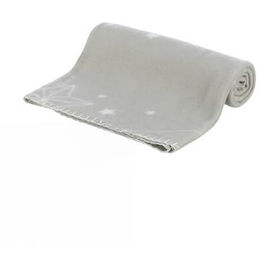 Produktbild von TRIXIE Tierbett Xmas Fleecedecke Luciano 100x70 cm