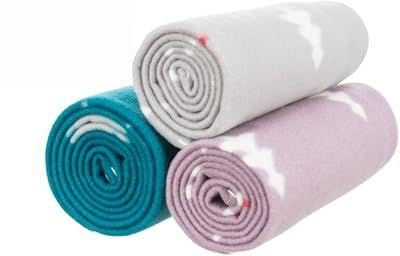 Produktbild von TRIXIE Tierdecke Trixie Xmas Fleecedecke Nivia