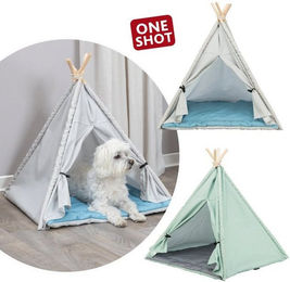 Produktbild von TRIXIE Tierhöhle Tipi Feline