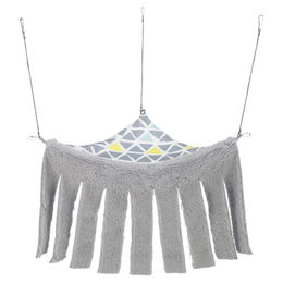 Produktbild von TRIXIE Tierhöhle und Hängematte Sunny für Nager