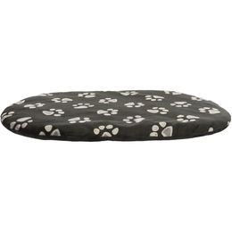 Produktbild von TRIXIE Tierkissen Jimmy schwarz für Hunde