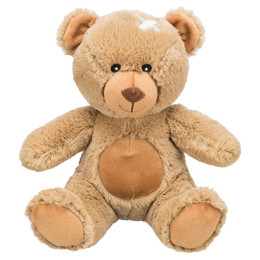 Produktbild von TRIXIE Tierkuscheltier Be Eco Teddy Eddy