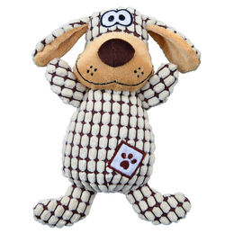 Produktbild von TRIXIE Tierkuscheltier Hund aus Plüsch ohne Stimme