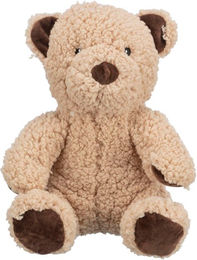 Produktbild von TRIXIE Tierkuscheltier Hundespielzeug Bär