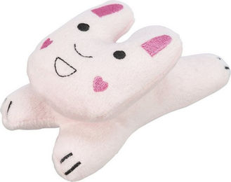 Produktbild von TRIXIE Tierkuscheltier Hundespielzeug Hase