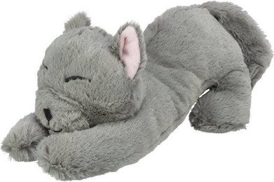 Produktbild von TRIXIE Tierkuscheltier Hundespielzeug Katze