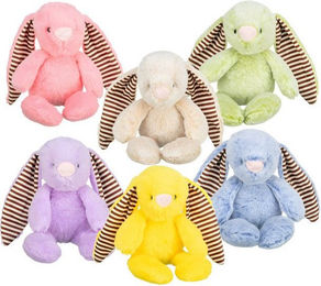 Produktbild von TRIXIE Tierkuscheltier Hundespielzeug Osterhase