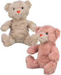 Produktbild von TRIXIE Tierkuscheltier Hundespielzeug Teddy Valentinstag Plüsch