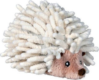 Produktbild von TRIXIE Tierkuscheltier Igel Plüsch mit Stimme
