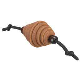 TRIXIE Tierkuscheltier Katzenspielzeug Rugby am Band CityStyle - 1 Stk. – Bild 1 von 3