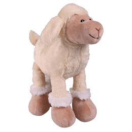 TRIXIE Tierkuscheltier Schaf Plüsch – Bild 1 von 2