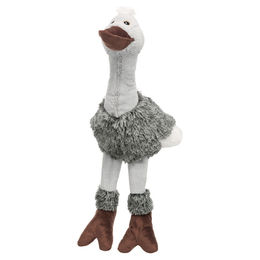 Produktbild von TRIXIE Tierkuscheltier Strauß Plüsch
