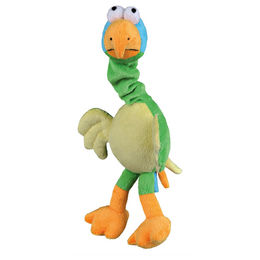 Produktbild von TRIXIE Tierkuscheltier Vogel Plüsch - 1 Stk.