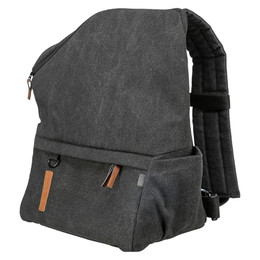 Produktbild von TRIXIE Tiertransporttasche BE NORDIC Rucksack Bjorn schwarz