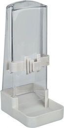 Produktbild von TRIXIE Tränke und Futterspender für Vögel Kunststoff 200 ml - 200 ml