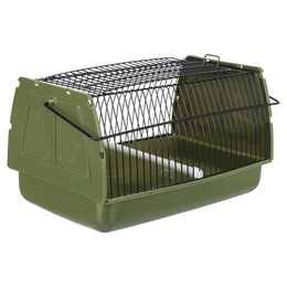 Trixie Transportbox für kleine Vögel – Bild 1 von 4