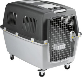 Produktbild von TRIXIE Transportbox Gulliver