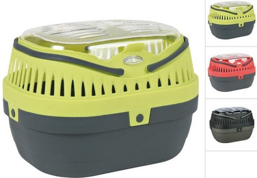Produktbild von Trixie Transportbox Pico für Kleintiere